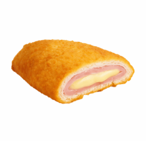 Cordon bleu de dinde