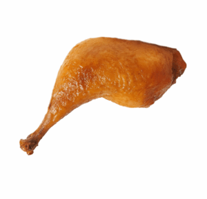 Cuisse de poulet