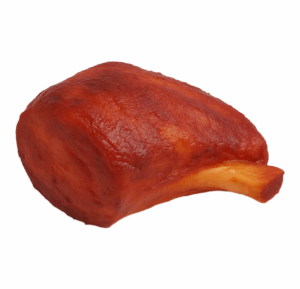Palette de porc (prix indicatif pour 1kg)