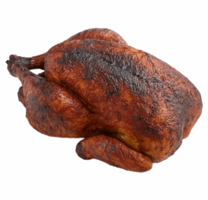 Poulet fermier