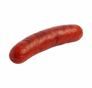 Saucisse chorizo