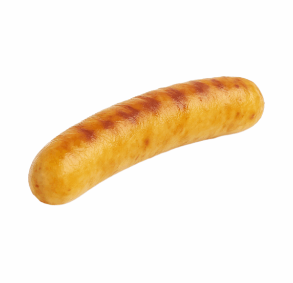 Saucisse oignon
